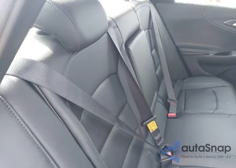 2018 Chevrolet Malibu Lt from USA, damaged, VIN 1G1ZD5ST2JF233823